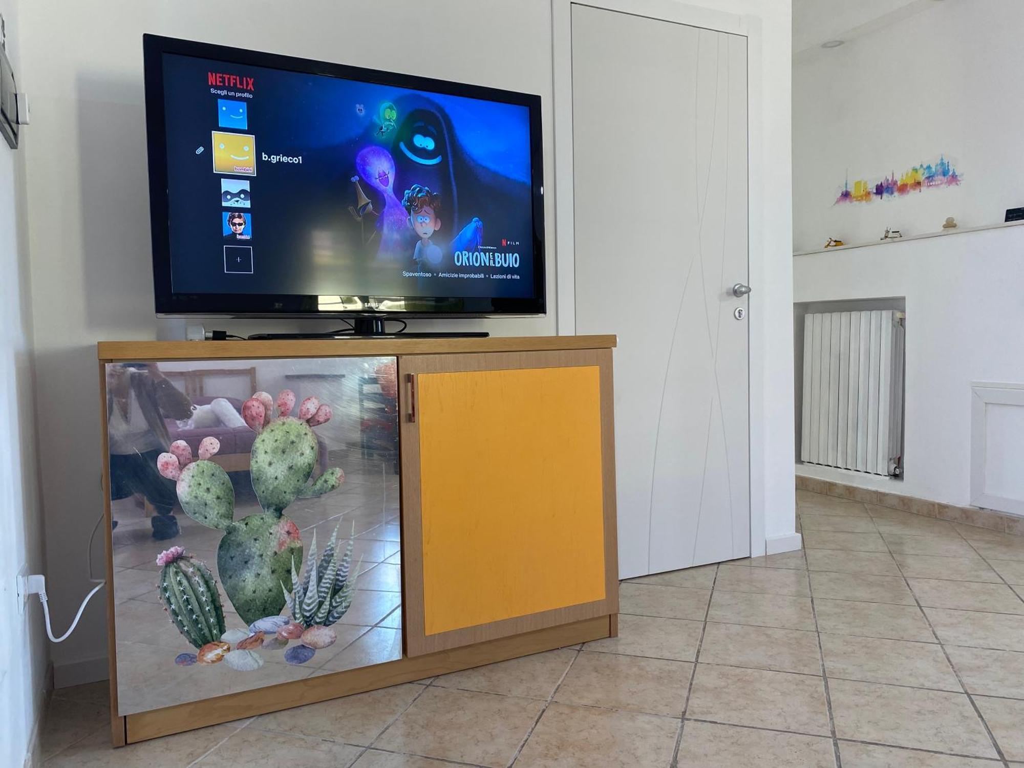 Appartement Ogni Giorno A